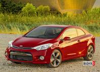 کیا-سراتو کوپه-Cerato coupe-2014-2016